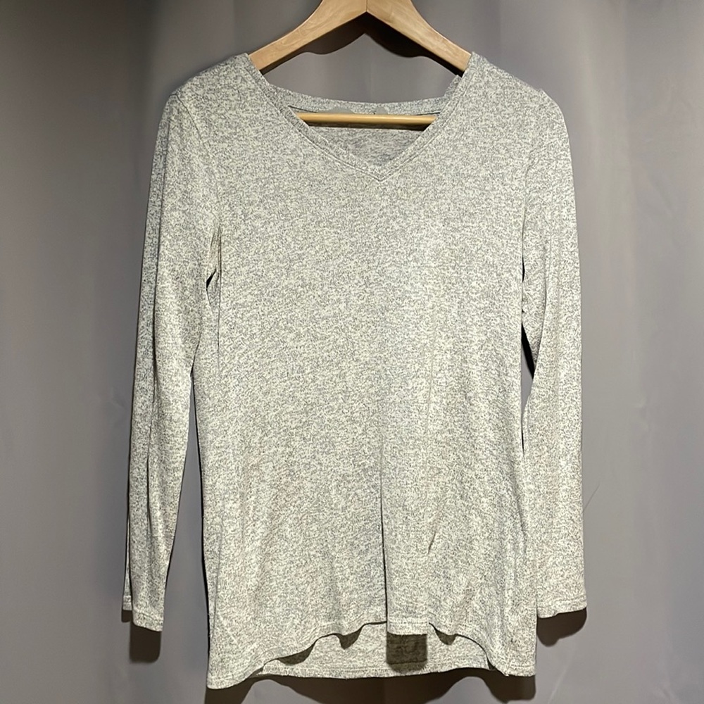 XS Athleta cut out sweater